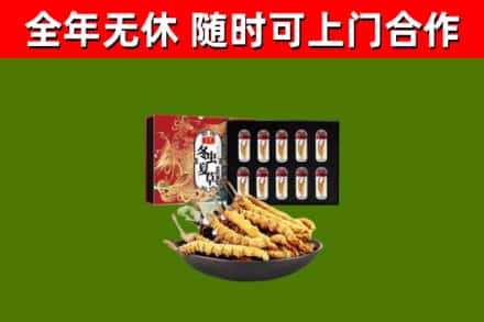 偃师烟酒回收冬虫夏草礼盒.jpg